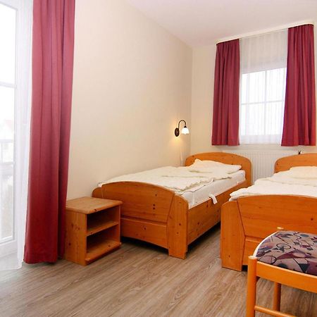 Resort Orther Reede, Fehmarn-Orth Bagian luar foto