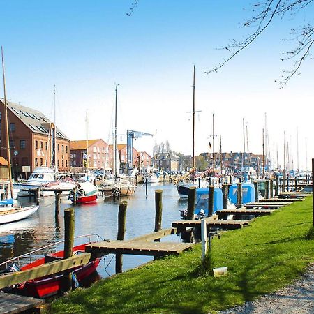 Resort Orther Reede, Fehmarn-Orth Bagian luar foto