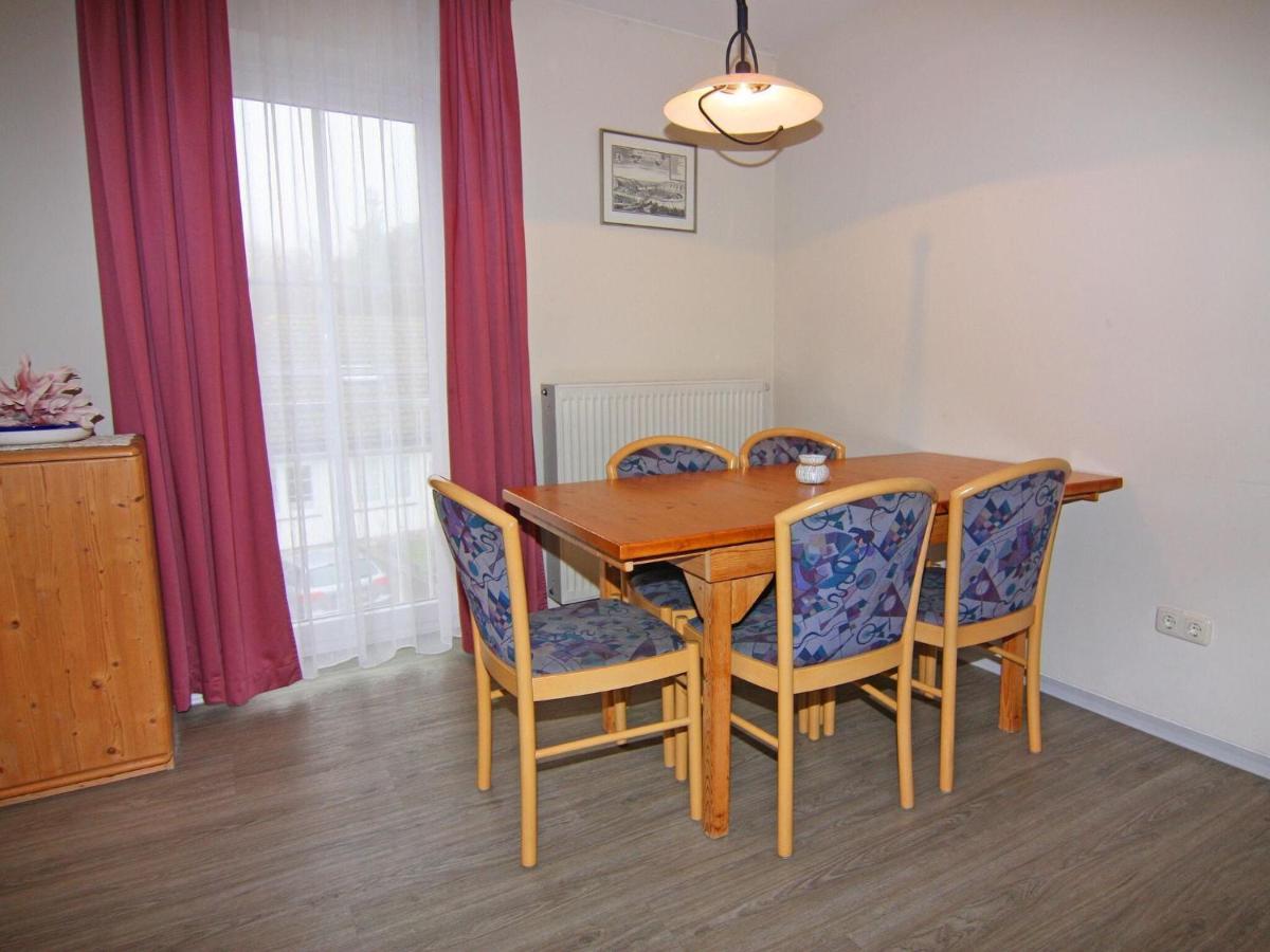 Resort Orther Reede, Fehmarn-Orth Bagian luar foto