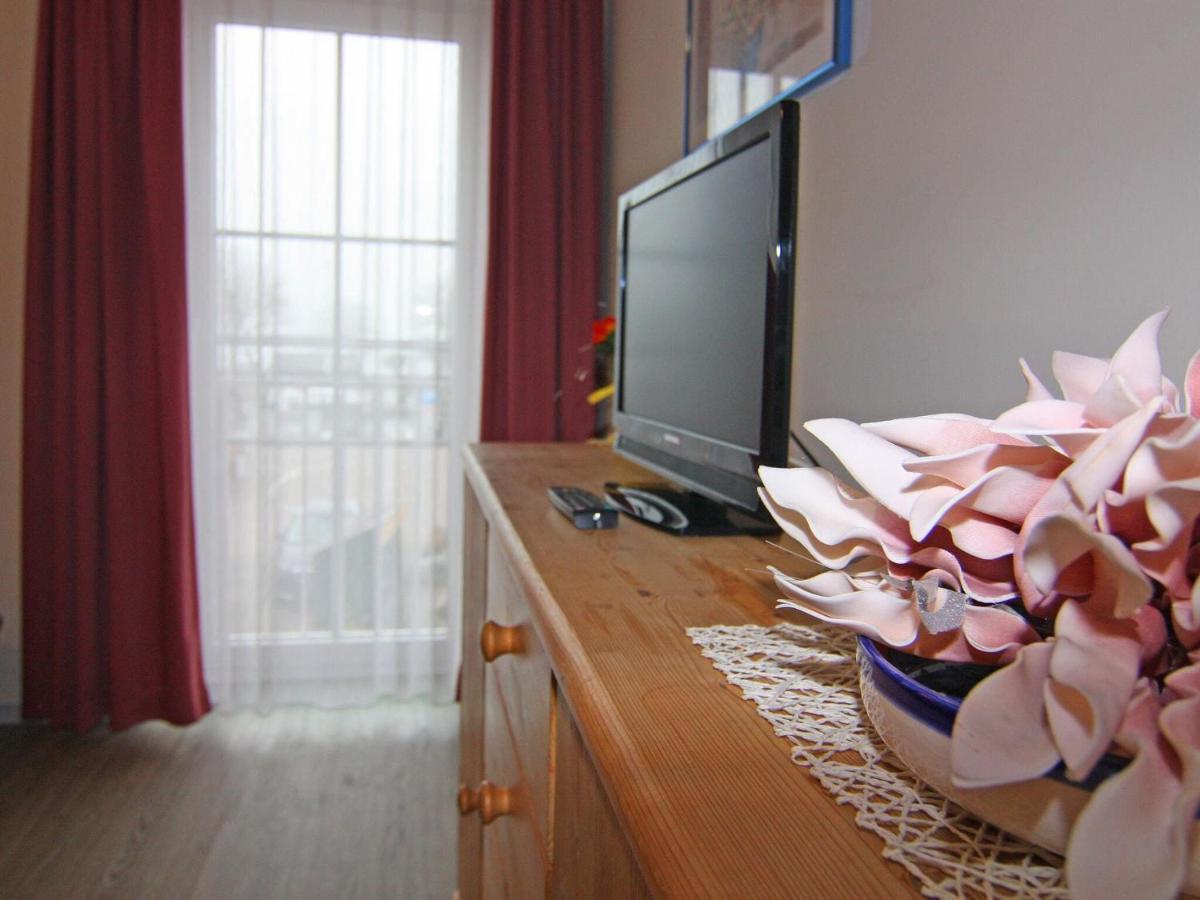 Resort Orther Reede, Fehmarn-Orth Bagian luar foto
