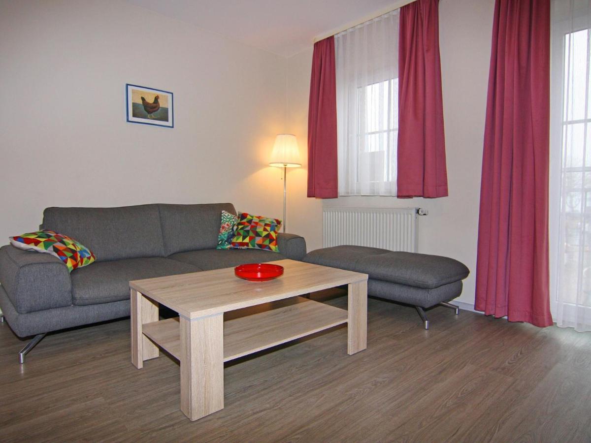 Resort Orther Reede, Fehmarn-Orth Bagian luar foto