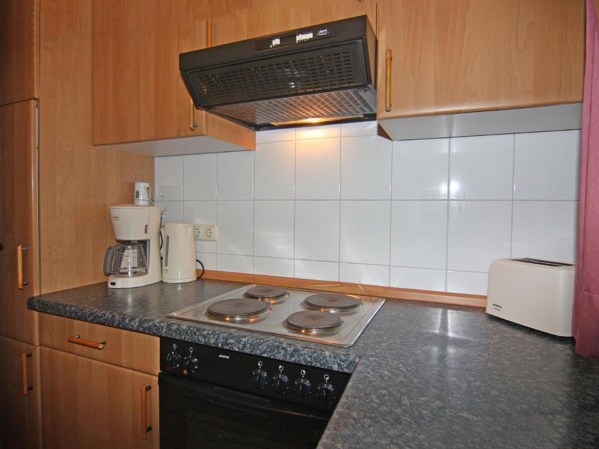Resort Orther Reede, Fehmarn-Orth Bagian luar foto