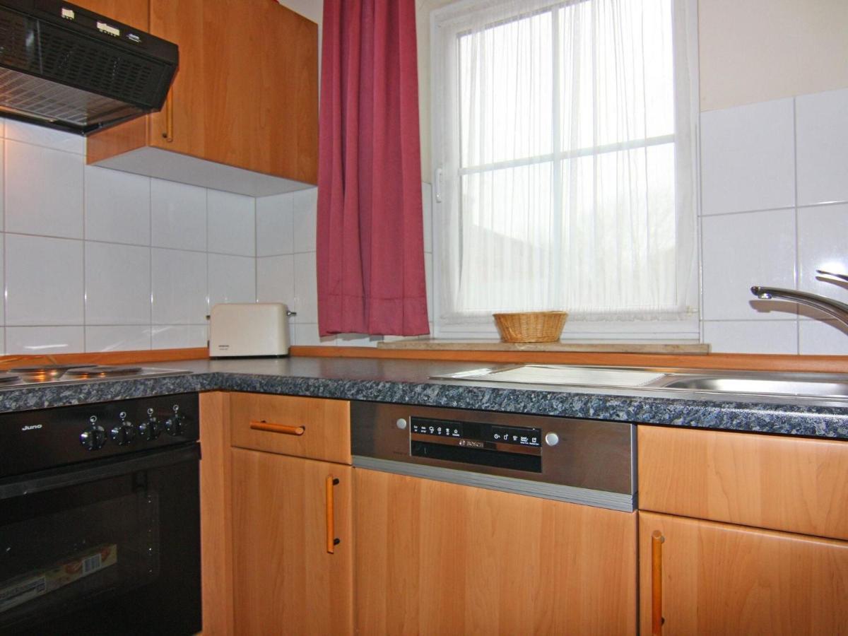 Resort Orther Reede, Fehmarn-Orth Bagian luar foto