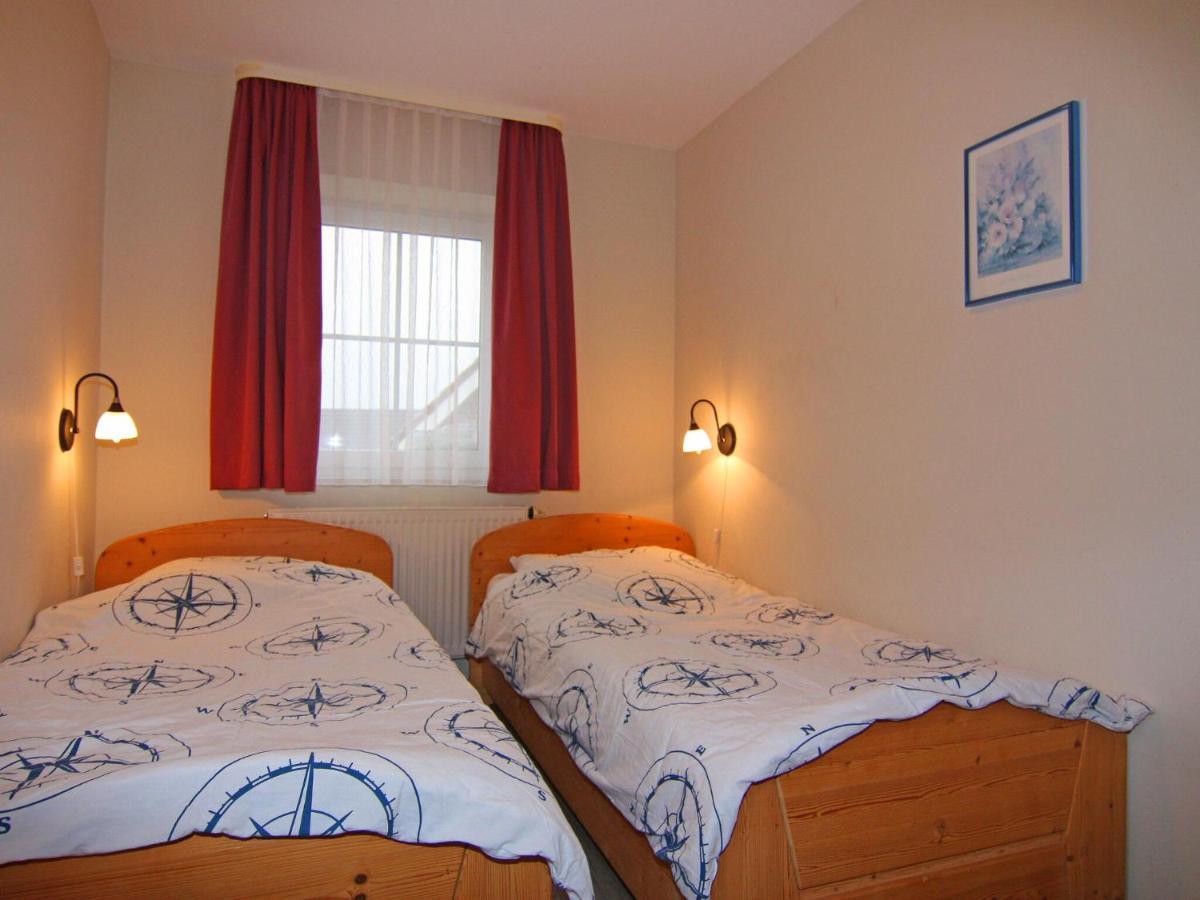 Resort Orther Reede, Fehmarn-Orth Bagian luar foto