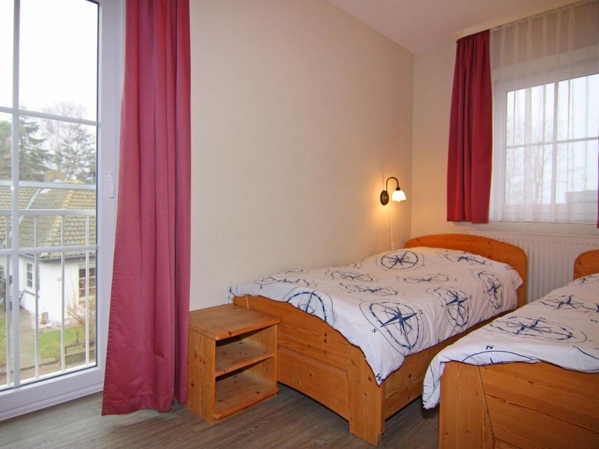 Resort Orther Reede, Fehmarn-Orth Bagian luar foto