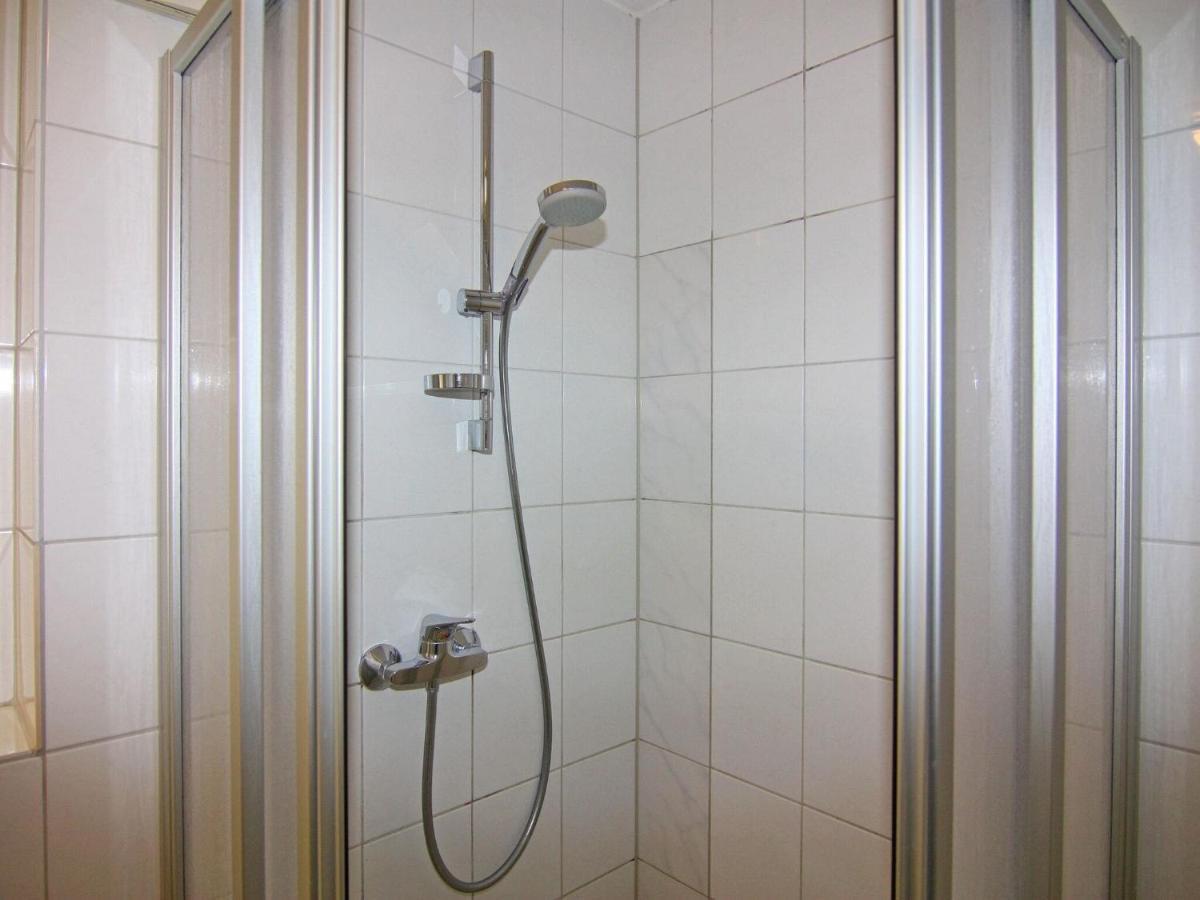 Resort Orther Reede, Fehmarn-Orth Bagian luar foto