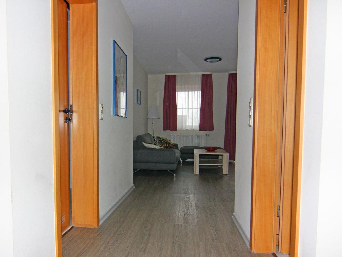 Resort Orther Reede, Fehmarn-Orth Bagian luar foto